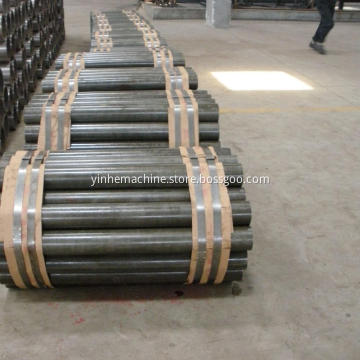 SAE1524 seamless steel tube